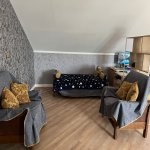 Satılır 4 otaqlı Həyət evi/villa, Mərdəkan, Xəzər rayonu 2