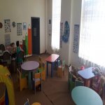 Kirayə (aylıq) 10 otaqlı Ofis, İnşaatçılar metrosu, Yasamal rayonu 2