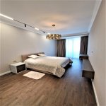 Kirayə (aylıq) 3 otaqlı Yeni Tikili, 28 May metrosu, Nizami rayonu 3