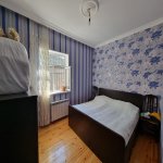 Satılır 4 otaqlı Həyət evi/villa, Koroğlu metrosu, Zabrat qəs., Sabunçu rayonu 10