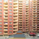 Продажа 2 комнат Новостройка, İnşaatçılar метро, пос. Йени Ясамал, Ясамал район 1