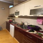 Satılır 5 otaqlı Həyət evi/villa Şəmkir 16