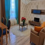 Satılır 5 otaqlı Həyət evi/villa Mingəçevir 5