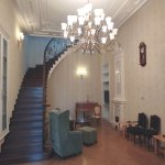 Kirayə (aylıq) 5 otaqlı Köhnə Tikili, Səbail rayonu 4