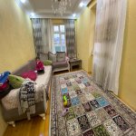 Satılır 3 otaqlı Həyət evi/villa, Avtovağzal metrosu, Biləcəri qəs., Binəqədi rayonu 5