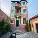 Kirayə (aylıq) 8 otaqlı Həyət evi/villa, Gənclik metrosu, Nərimanov rayonu 1