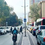 Kirayə (aylıq) Obyekt, Nəriman Nərimanov metrosu, Nərimanov rayonu 10