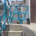 Kirayə (aylıq) 5 otaqlı Həyət evi/villa, İnşaatçılar metrosu, Yasamal qəs., Yasamal rayonu 22