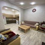 Satılır 6 otaqlı Həyət evi/villa, Avtovağzal metrosu, Biləcəri qəs., Binəqədi rayonu 15