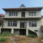 Satılır 8 otaqlı Həyət evi/villa, Zabrat qəs., Sabunçu rayonu 9