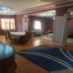 Kirayə (aylıq) 5 otaqlı Həyət evi/villa, Buzovna, Xəzər rayonu 1