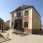 Satılır 6 otaqlı Həyət evi/villa, Buzovna, Xəzər rayonu 2