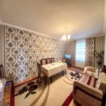 Satılır 4 otaqlı Həyət evi/villa, Koroğlu metrosu, Zabrat qəs., Sabunçu rayonu 9