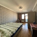 Satılır 2 otaqlı Yeni Tikili, Qara Qarayev metrosu, Nizami rayonu 8