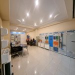 Kirayə (aylıq) 5 otaqlı Ofis, Gənclik metrosu, Nərimanov rayonu 3