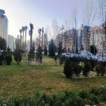 Satılır 5 otaqlı Həyət evi/villa, Nizami metrosu, Yasamal rayonu 4