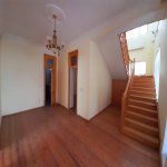 Satılır 5 otaqlı Həyət evi/villa, Avtovağzal metrosu, Çiçək qəs., Binəqədi rayonu 10