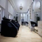 Kirayə (aylıq) 6 otaqlı Ofis, Sahil metrosu, Səbail rayonu 4