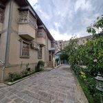 Satılır 8 otaqlı Həyət evi/villa, Bakıxanov qəs., Sabunçu rayonu 50