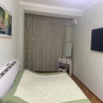Kirayə (aylıq) 3 otaqlı Yeni Tikili, 20 Yanvar metrosu, Nəsimi rayonu 6