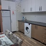 Kirayə (aylıq) 2 otaqlı Yeni Tikili, 20 Yanvar metrosu, Yasamal rayonu 6