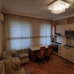 Продажа 2 комнат Новостройка, м. Эльмляр Академиясы метро, Ясамал район 10