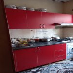 Satılır 4 otaqlı Həyət evi/villa, Binə qəs., Xəzər rayonu 12