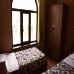 Kirayə (günlük) 5 otaqlı Həyət evi/villa Qax 7
