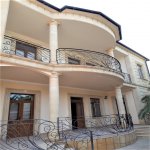 Kirayə (aylıq) 5 otaqlı Bağ evi, Buzovna, Xəzər rayonu 1