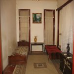 Kirayə (aylıq) 3 otaqlı Həyət evi/villa, Nizami metrosu, Yasamal rayonu 10