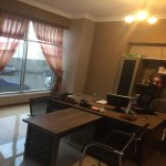 Kirayə (aylıq) 1 otaqlı Ofis, Nizami metrosu, Nəsimi rayonu 5