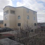 Satılır 7 otaqlı Həyət evi/villa, Avtovağzal metrosu, Çiçək qəs., Binəqədi rayonu 1