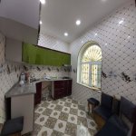 Satılır 7 otaqlı Həyət evi/villa, Badamdar qəs., Səbail rayonu 17