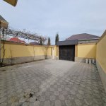 Satılır 4 otaqlı Həyət evi/villa, Koroğlu metrosu, Zabrat qəs., Sabunçu rayonu 3