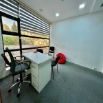 Kirayə (aylıq) 4 otaqlı Ofis, Səbail rayonu 14