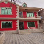 Satılır 6 otaqlı Həyət evi/villa, Zabrat qəs., Sabunçu rayonu 6