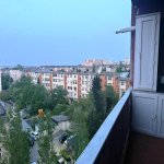 Satılır 3 otaqlı Yeni Tikili, Qara Qarayev metrosu, 8-ci kilometr, Nizami rayonu 10