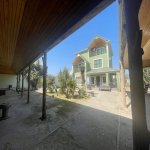 Satılır 5 otaqlı Həyət evi/villa, Hövsan qəs., Suraxanı rayonu 2