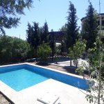 Kirayə (günlük) 6 otaqlı Həyət evi/villa, Bilgəh qəs., Sabunçu rayonu 10