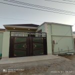 Satılır 3 otaqlı Həyət evi/villa, Azadlıq metrosu, Binəqədi qəs., Binəqədi rayonu 1