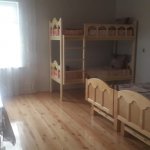 Kirayə (günlük) 2 otaqlı Həyət evi/villa Şəki 8