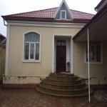 Satılır 3 otaqlı Həyət evi/villa, Azadlıq metrosu, Binəqədi qəs., Binəqədi rayonu 3