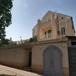 Kirayə (aylıq) 11 otaqlı Həyət evi/villa, Elmlər akademiyası metrosu, Yasamal qəs., Yasamal rayonu 25