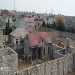 Satılır 4 otaqlı Həyət evi/villa, Şüvəlan, Xəzər rayonu 2