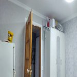 Kirayə (aylıq) 1 otaqlı Həyət evi/villa, Nizami metrosu, Yasamal rayonu 3