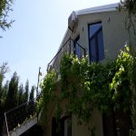 Kirayə (aylıq) 7 otaqlı Həyət evi/villa, Mərdəkan, Xəzər rayonu 1