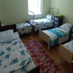 Kirayə (aylıq) 8 otaqlı Həyət evi/villa Şəki 17