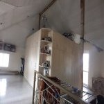 Satılır 7 otaqlı Həyət evi/villa, Nəsimi metrosu, 9-cu mikrorayon, Binəqədi rayonu 21