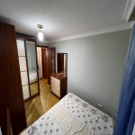 Аренда 2 комнат Вторичка, İnşaatçılar метро, Ясамал район 4
