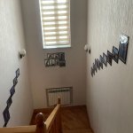 Satılır 7 otaqlı Həyət evi/villa, Badamdar qəs., Səbail rayonu 6